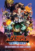 My Hero Academia: You're Next