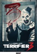 Terrifier 3