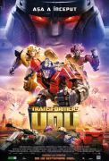 Transformers Unu