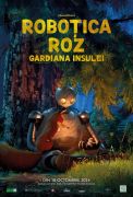 Roboțica roz: Gardiana insulei