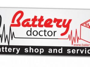 Battery Doctor Oradea (S.c. Battery Center S.r.l.)