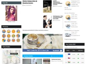 Web Design Oradea (Web4Future)