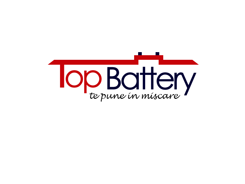 Top Battery Oradea (Top Battery Srl)