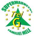 Supermarket Trei G -supermarketul Familiei Mele! Oradea (Trei G Retail Beius Srl)