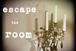 Escape Room & Board Games Cafe  Oradea