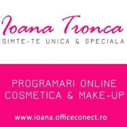 Ioana Tronca Make-up Artist