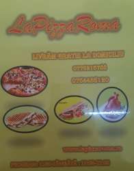 La Pizza Roma Oradea (Redimpero Srl)