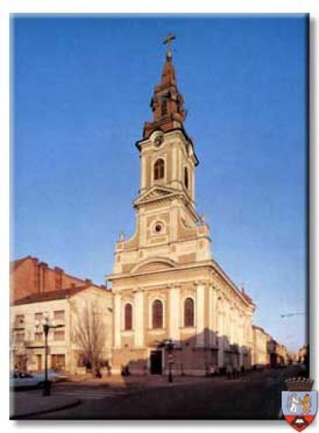 Biserica cu Luna