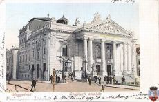 Teatrul 1901