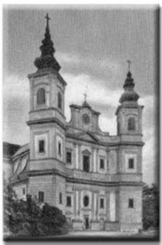 Basilica minor